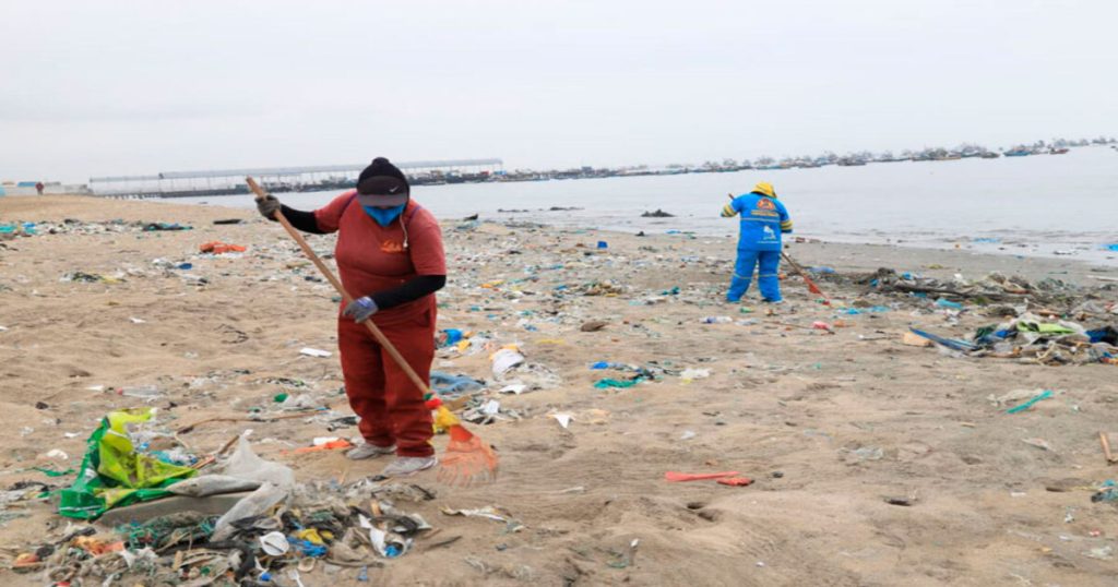 contaminacion guillermo aliaga senado